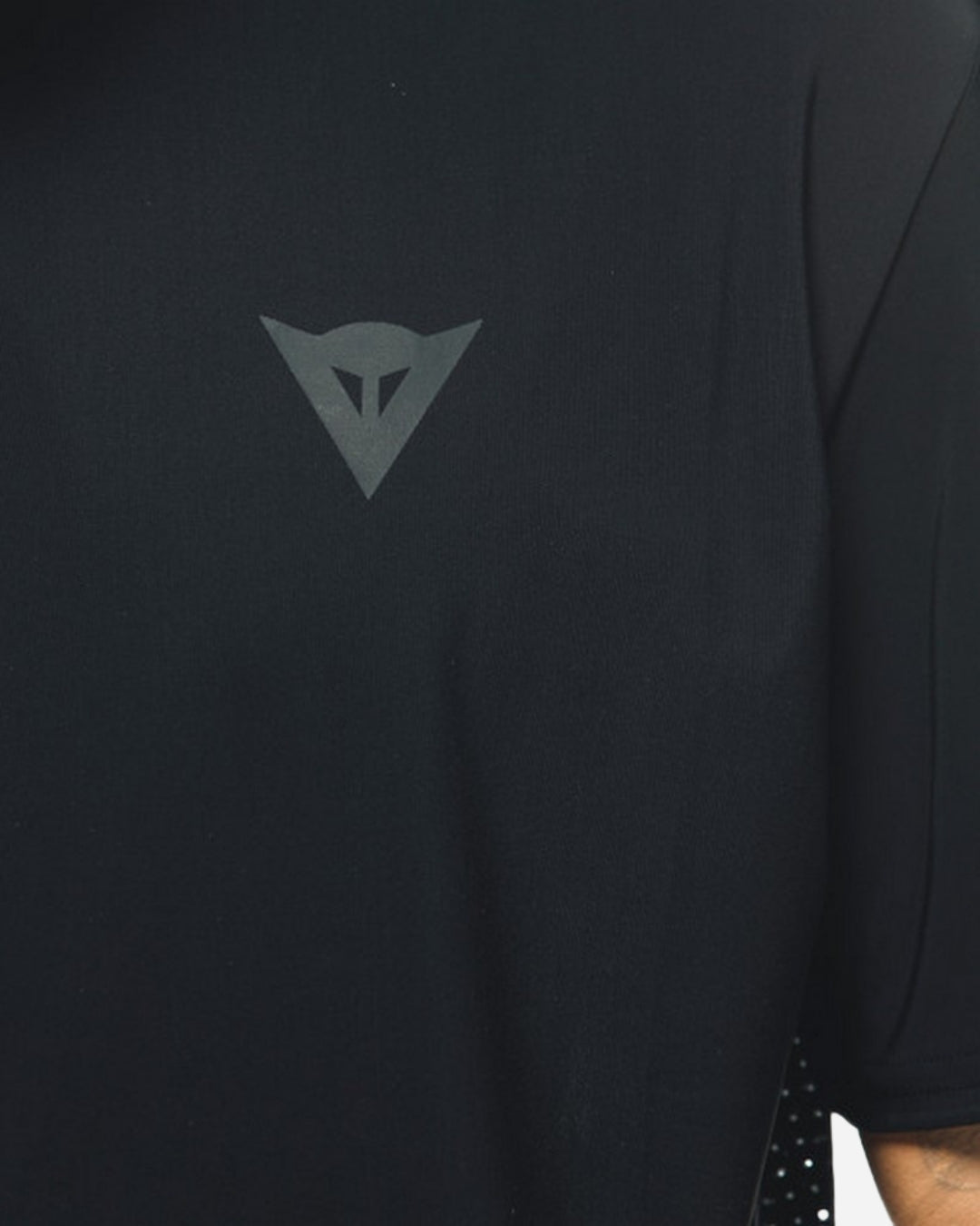 Maillot Manches Courtes Dainese HGR - Noir Trail