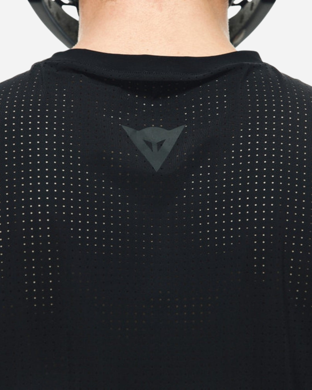 Maillot Manches Courtes Dainese HGR - Noir Trail