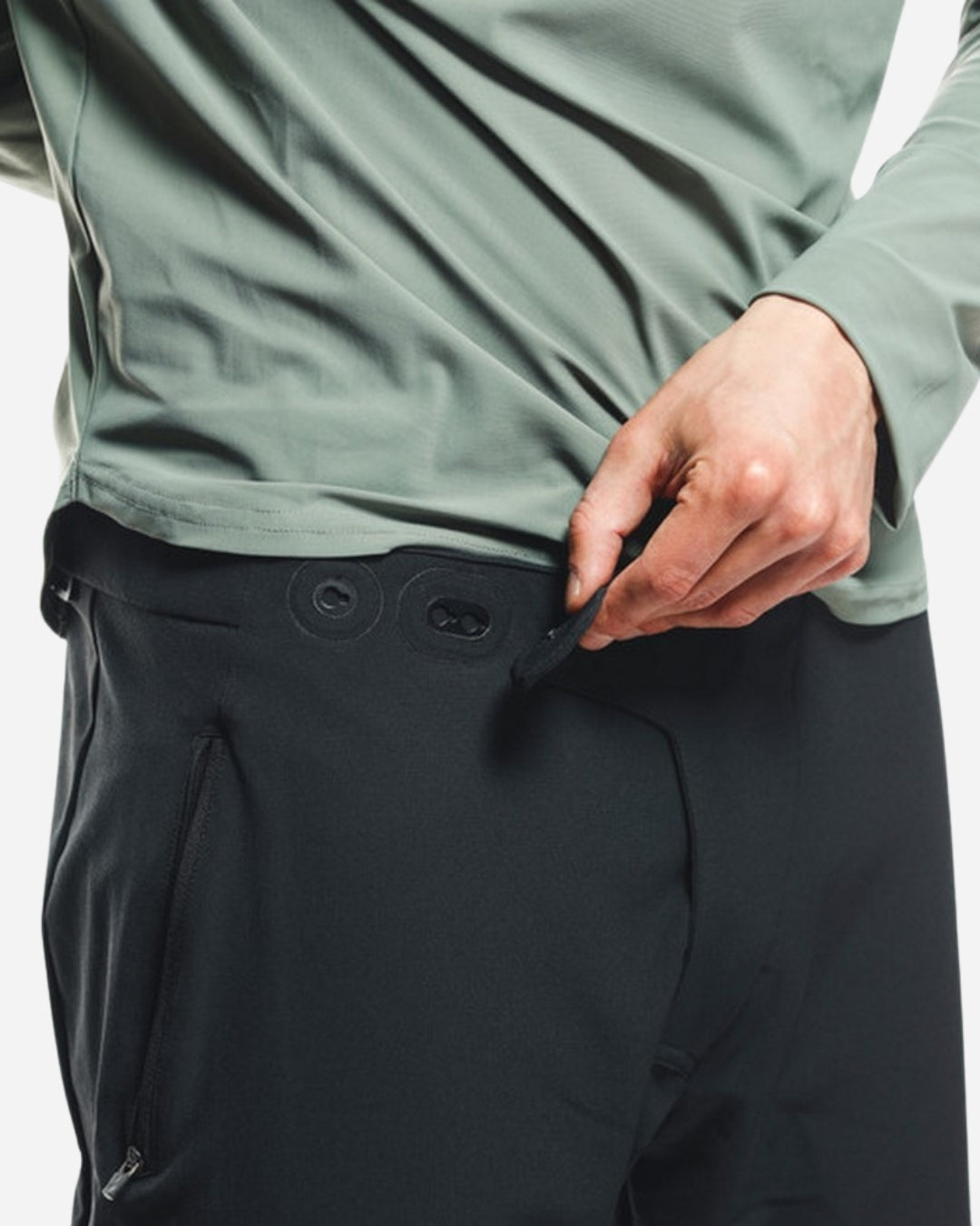 Pantalon Dainese HGR Trail - Noir