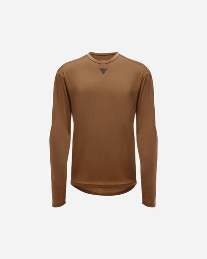 Maillot Manches Longues Dainese HG Rox - Marron