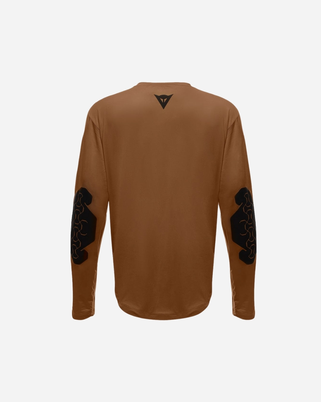 Maillot Manches Longues Dainese HG Rox - Marron