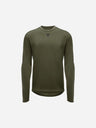 Maillot Manches Longues Dainese HG Rox - Vert