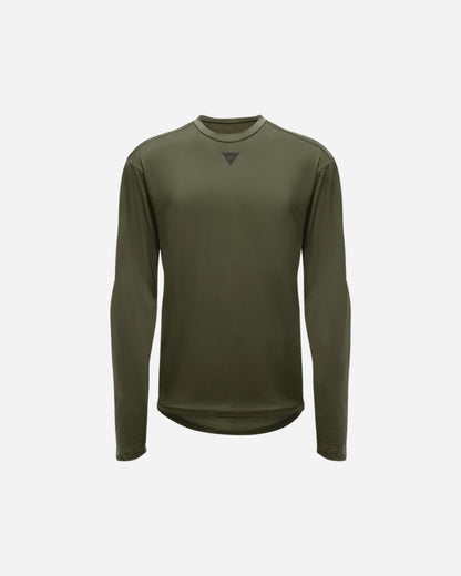 Maillot Manches Longues Dainese HG Rox - Vert