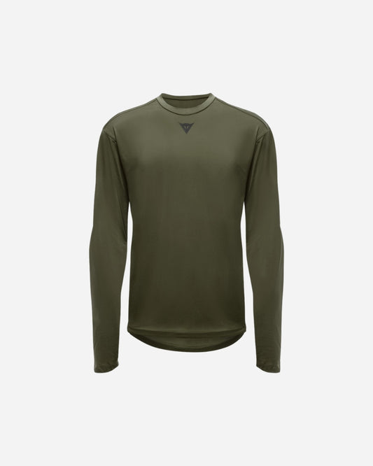Maillot Manches Longues Dainese HG Rox - Vert