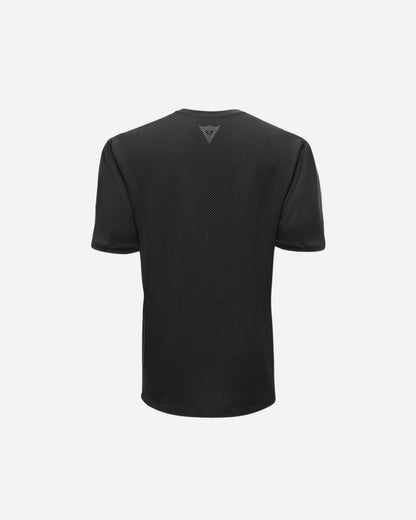 Maillot Manches Courtes Dainese HG Rox - Noir