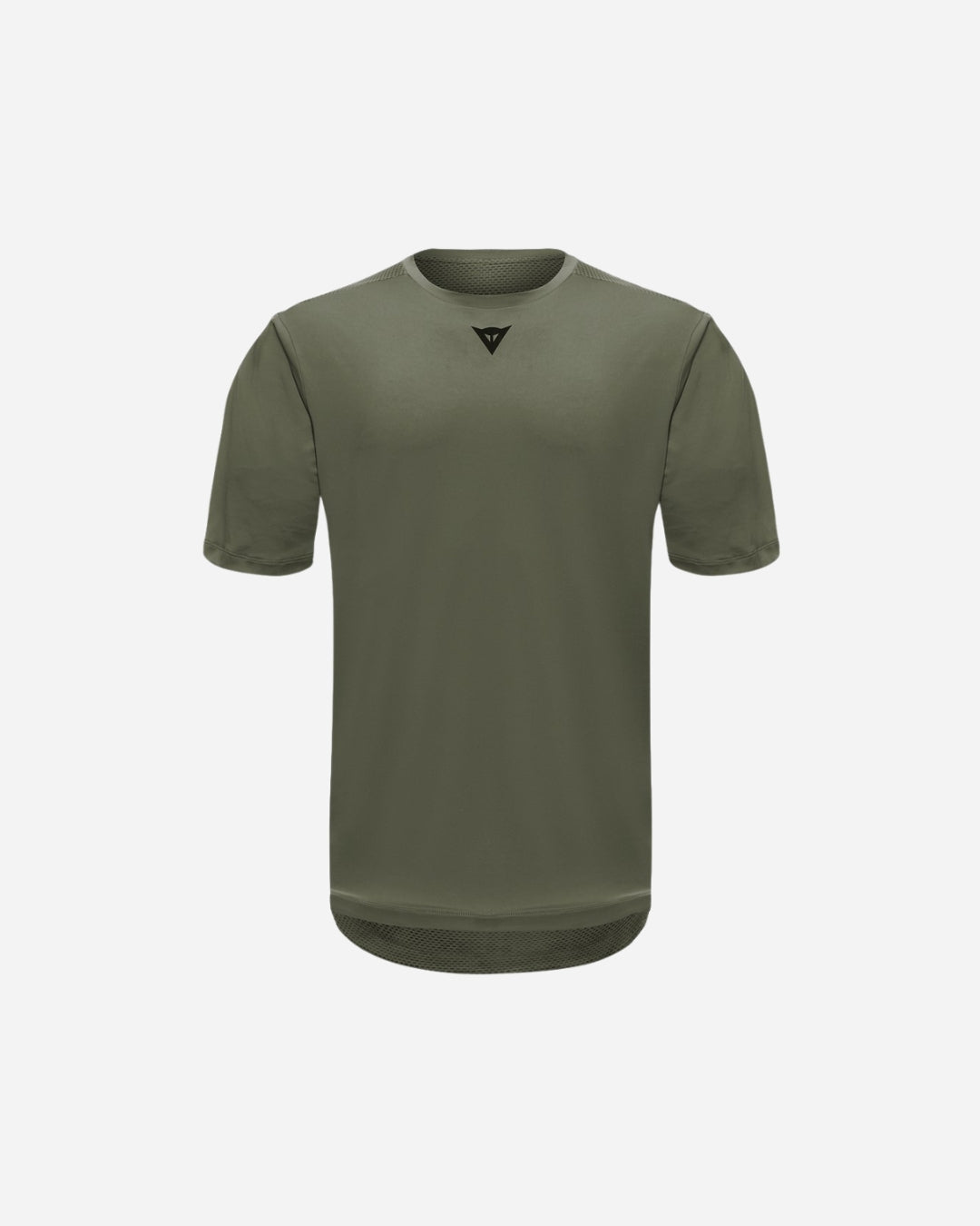 Maillot Manches Courtes Dainese HG Rox - Vert