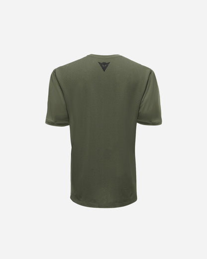 Maillot Manches Courtes Dainese HG Rox - Vert