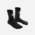 Dainese HG Rox Shin Guard Socks - Black