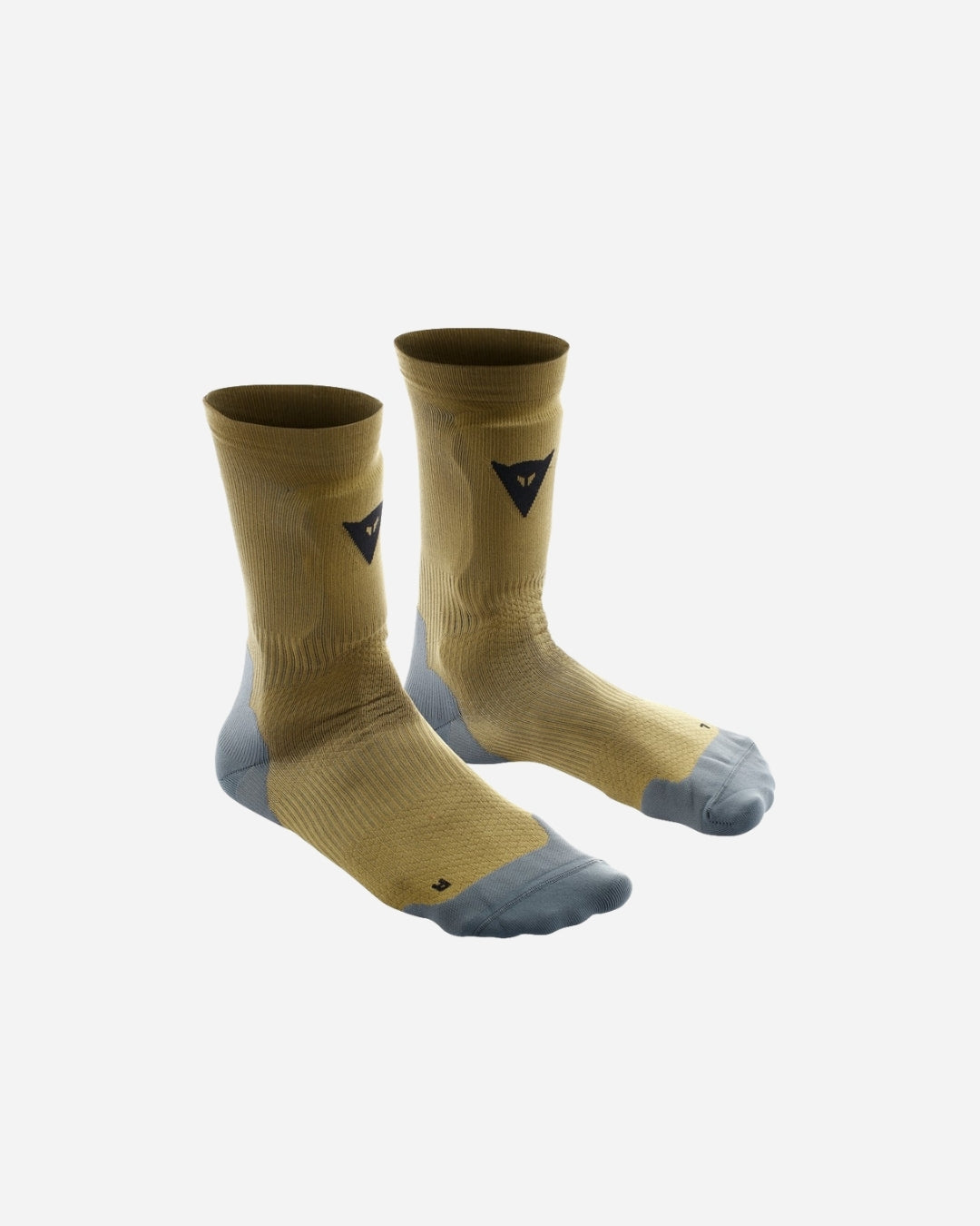 Chaussettes protège tibias Dainese HG Rox - Vert
