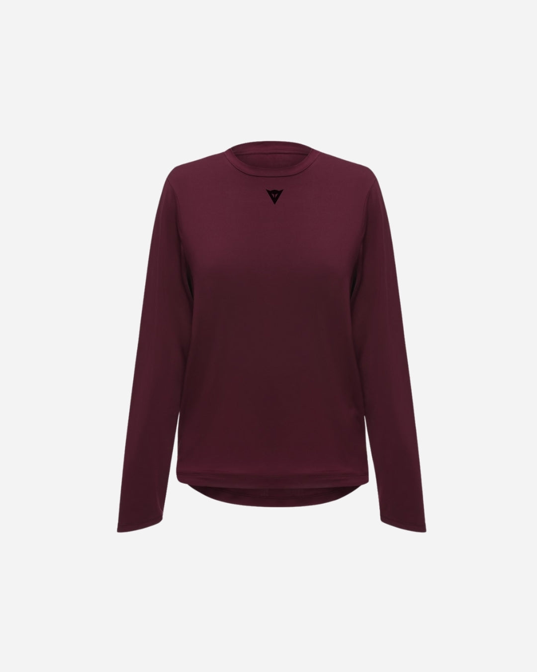 Maillot Manches Longues Femme Dainese HG Rox - Bourgogne