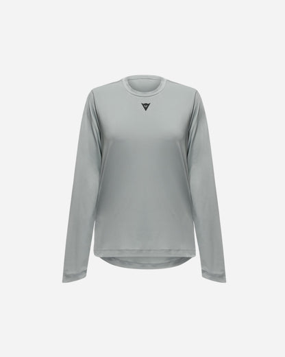 Maillot Manches Longues Femme Dainese HG Rox - Vert