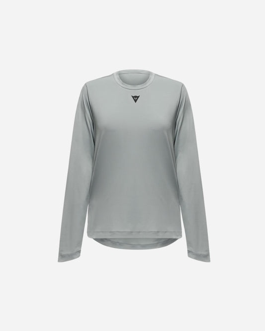 Maillot Manches Longues Femme Dainese HG Rox - Vert