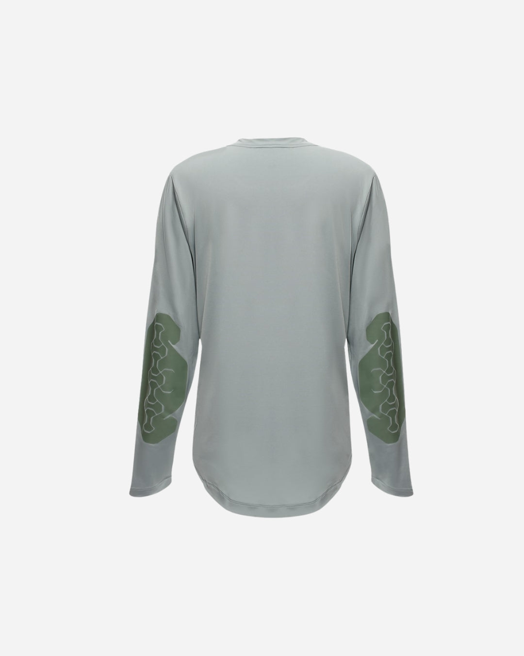 Maillot Manches Longues Femme Dainese HG Rox - Vert