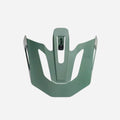 Dainese Linea 01 EVO Peak Visor - Green