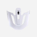 Dainese Linea 01 EVO Peak Visor - White