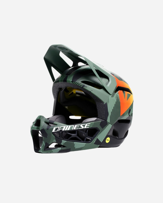 Casque Dainese Linea 01 MIPS EVO - Vert