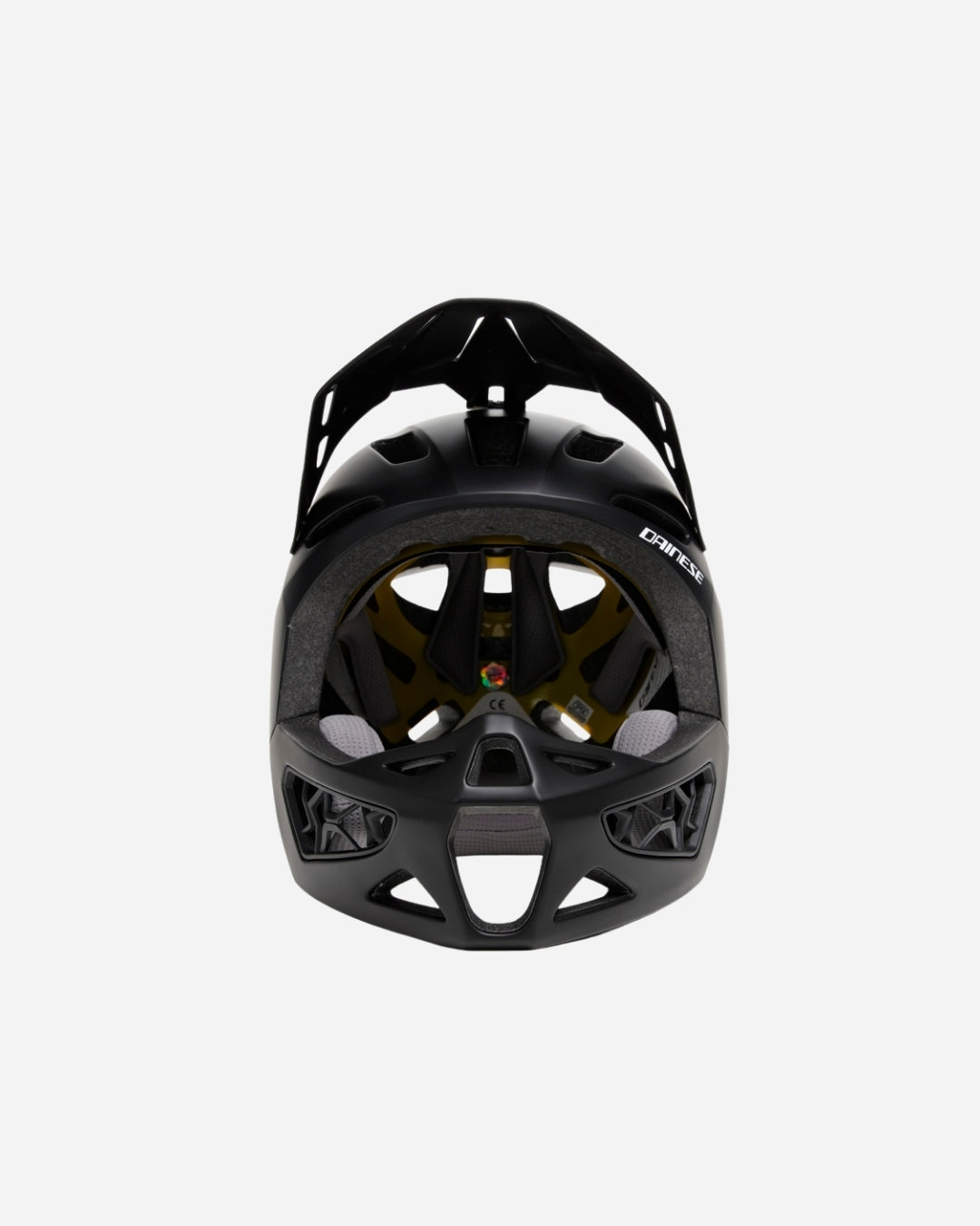 Casque intégral Dainese Linea 01 MIPS - Noir/Gris