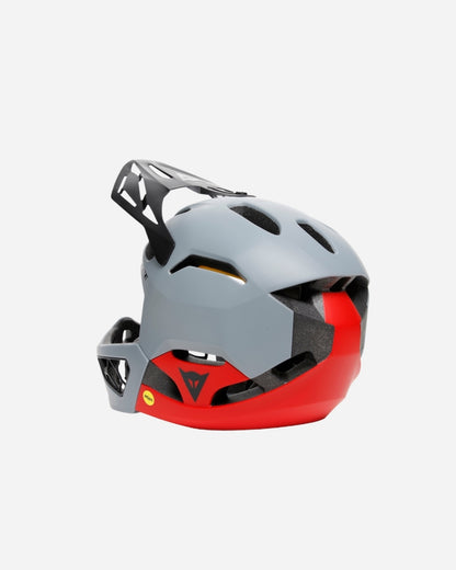 Casque intégral Dainese Linea 01 MIPS - Gris Nardo
