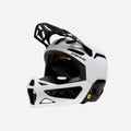 Dainese Linea 01 MIPS Integralhelm – Weiß/Schwarz