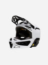 Casque intégral Dainese Linea 01 MIPS - Blanc/Noir