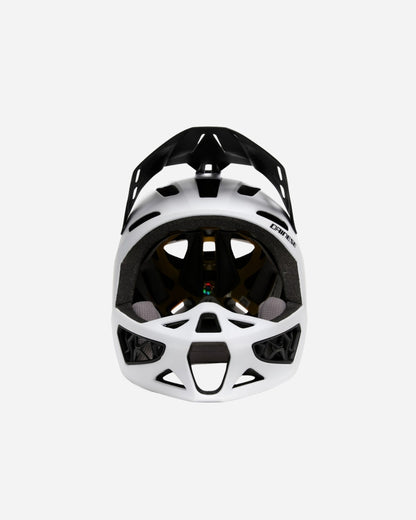 Casque intégral Dainese Linea 01 MIPS - Blanc/Noir
