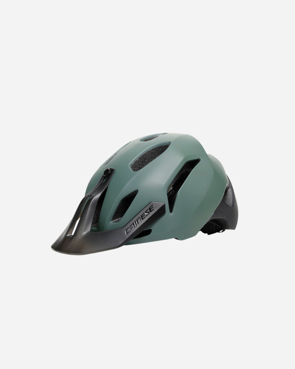 Dainese Linea 03 Helmet - Green/Black