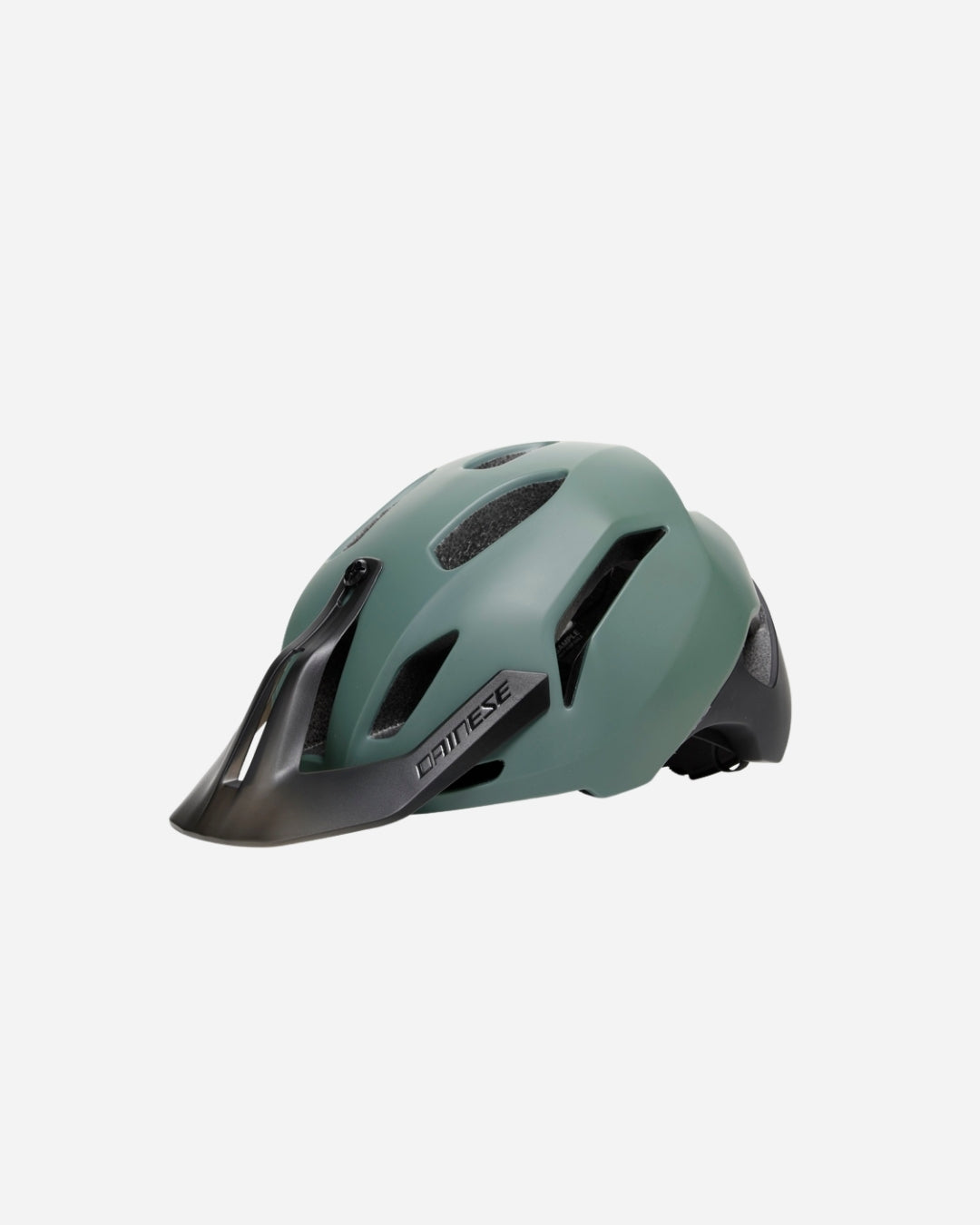 Casque Dainese Linea 03 - Vert/Noir