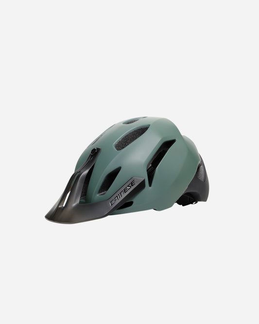 Casque Dainese Linea 03 - Vert/Noir