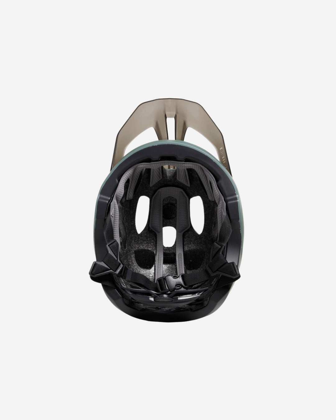 Casque Dainese Linea 03 - Vert/Noir