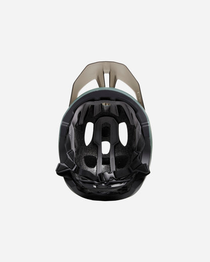 Casque Dainese Linea 03 - Vert/Noir