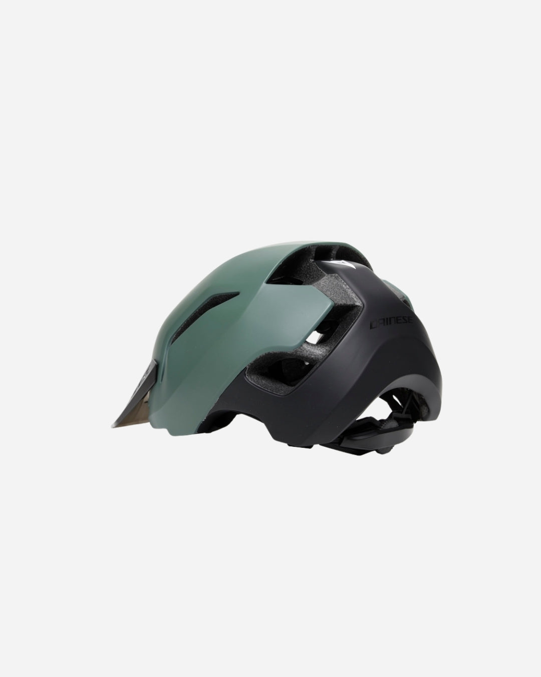 Casque Dainese Linea 03 - Vert/Noir
