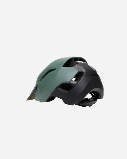 Casque Dainese Linea 03 - Vert/Noir