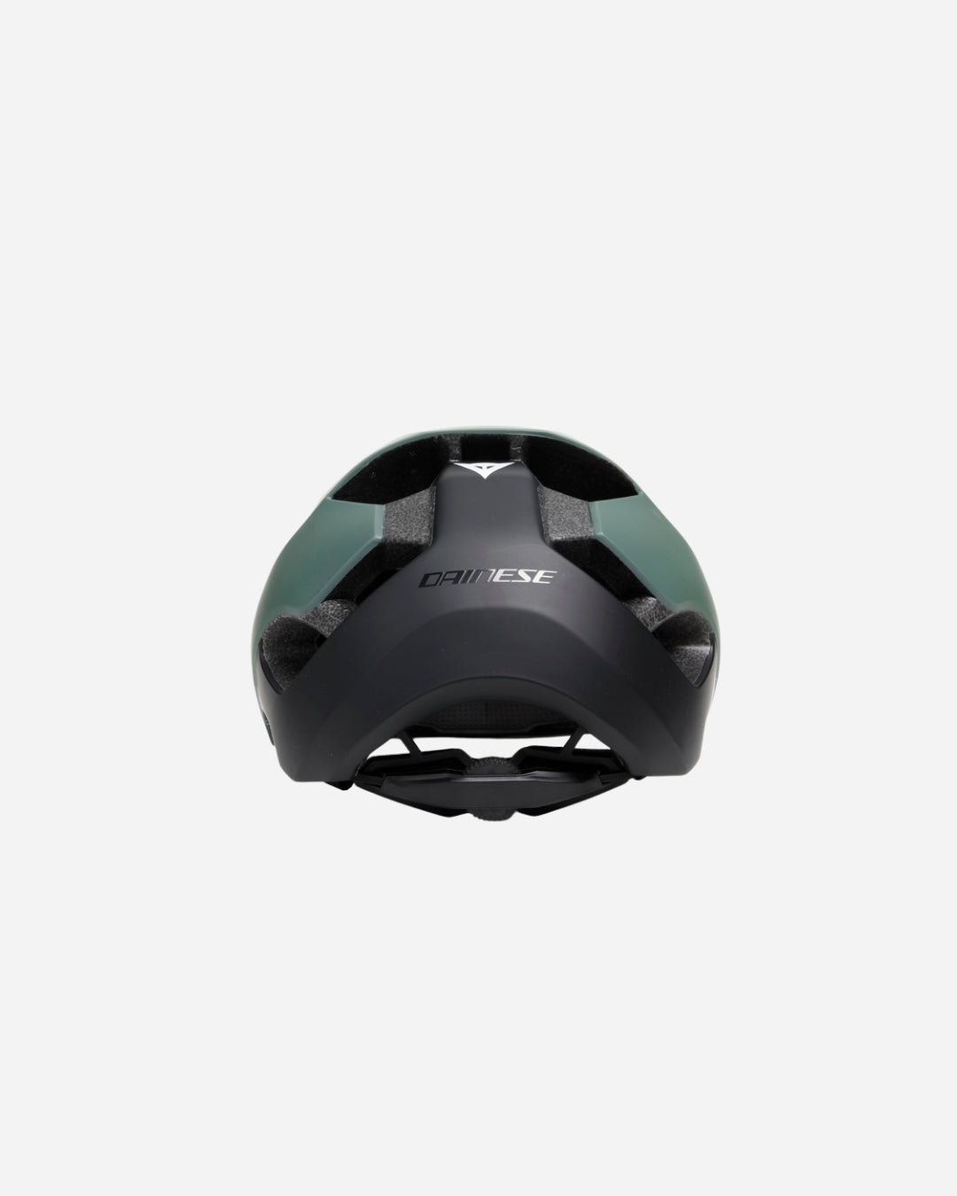 Casque Dainese Linea 03 - Vert/Noir