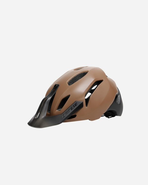 Dainese Linea 03 Helmet - Rusty Nail/Black