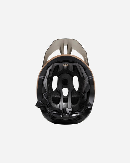 Casque Dainese Linea 03 - Rusty Nail/Noir