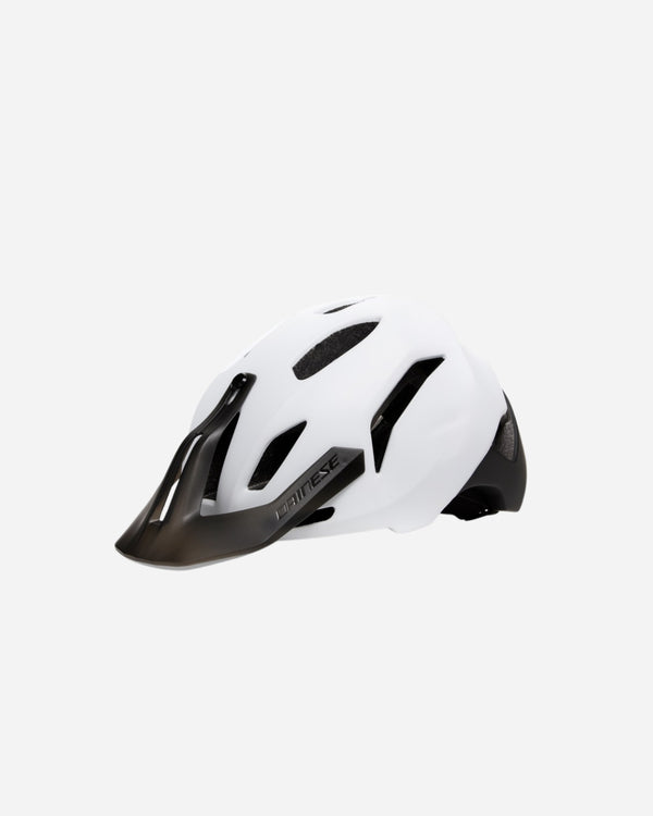 Dainese Linea 03 MIPS Helmet - White/Black
