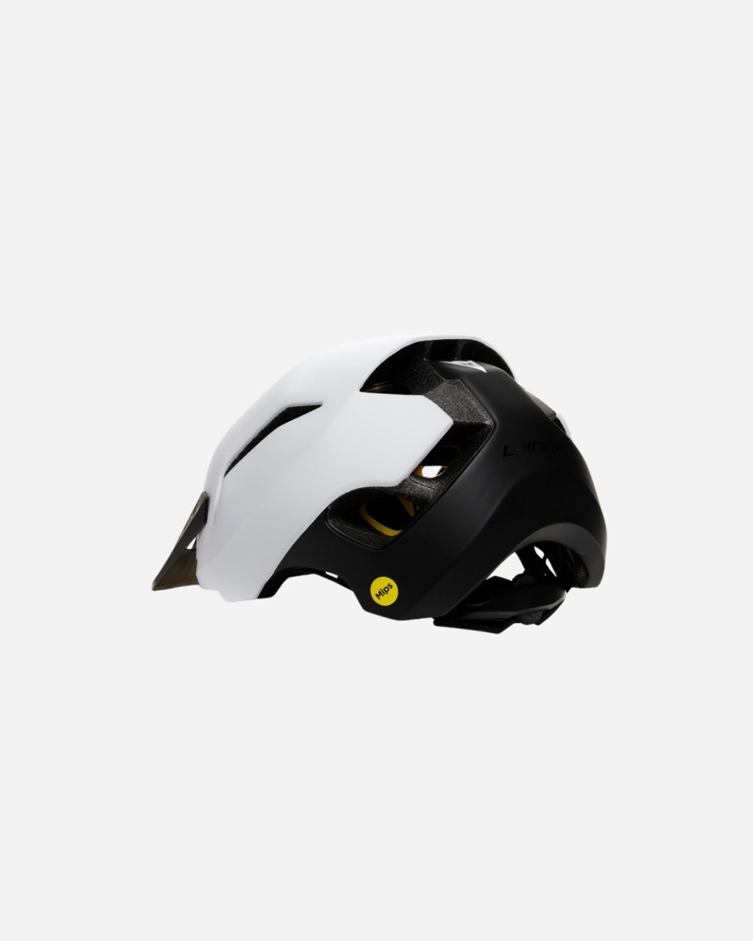 Casque Dainese Linea 03 MIPS - Blanc/Noir