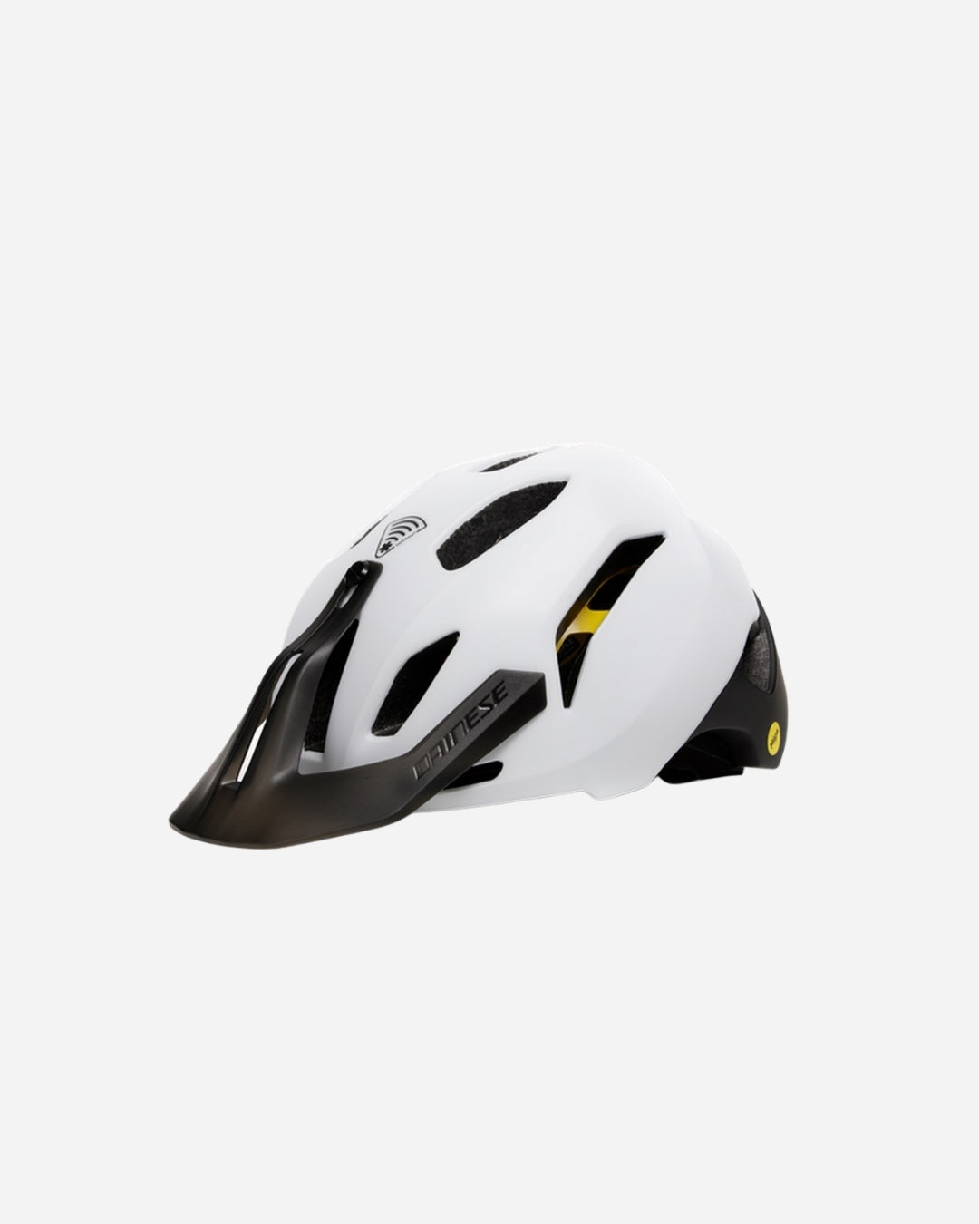 Dainese Linea 03 MIPS+ Helmet - White/Black