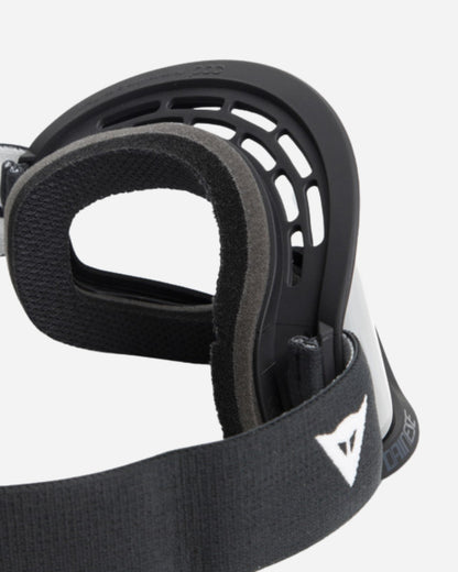 Masque Dainese Linea - Uranium Blue