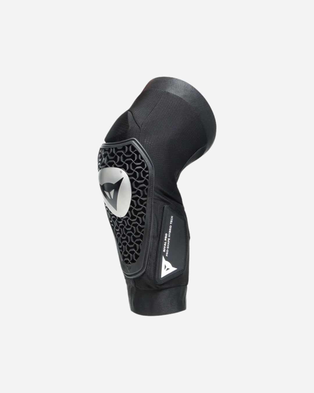 Genouillères Dainese Rival Pro - Noir