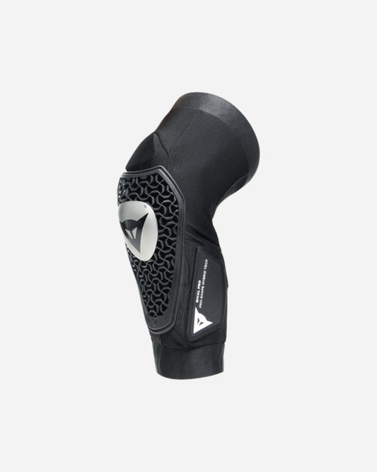 Genouillères Dainese Rival Pro - Noir