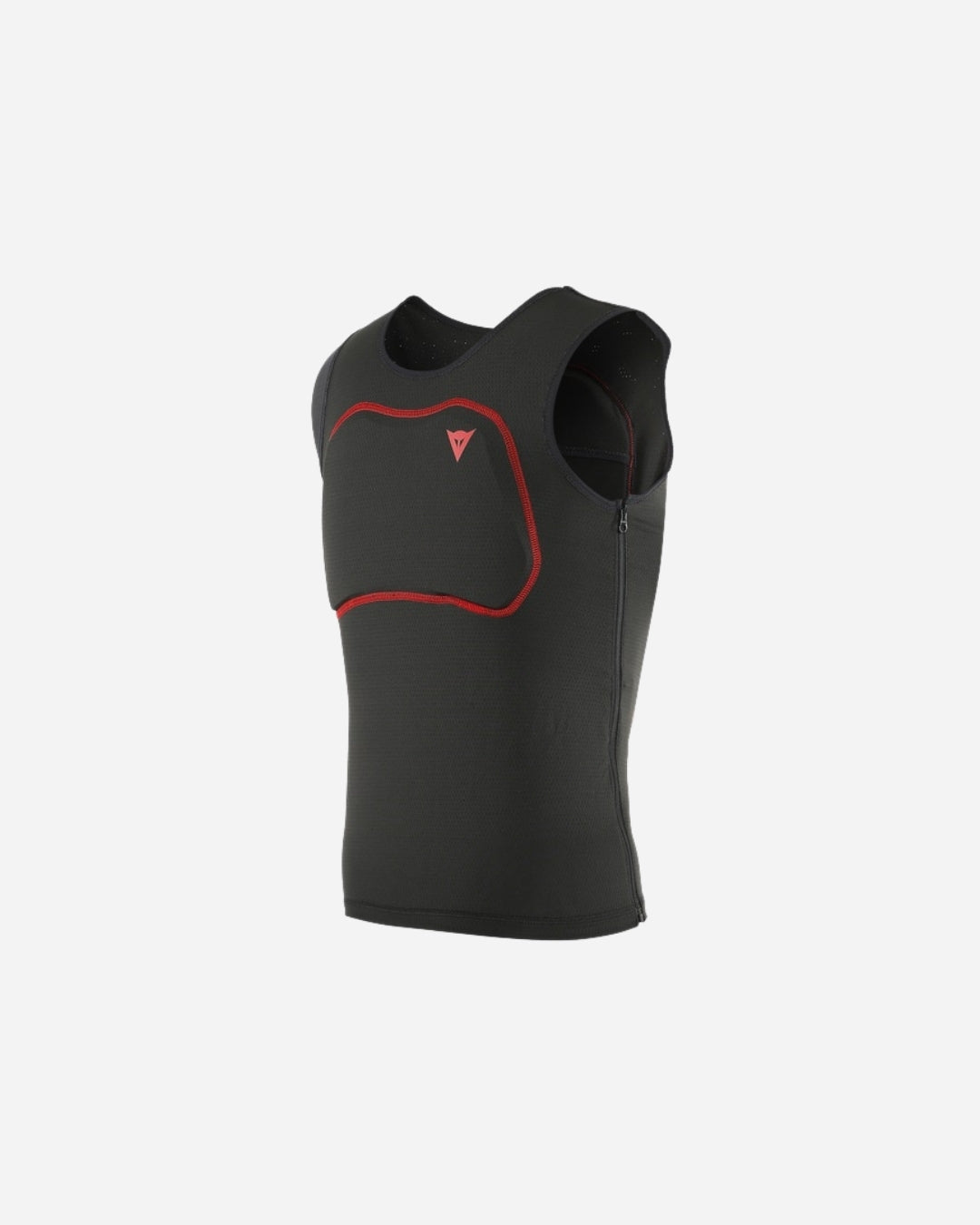 Dainese Scarabeo Air Kinder-Mountainbike-Schutzweste – Schwarz – Moto Marketing