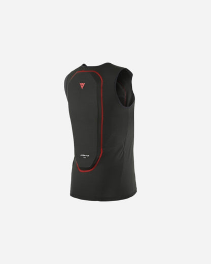 Gilet de Protection Enfant Dainese Scarabeo Air - Noir