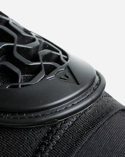 Coudières Enfant Dainese Scarabeo Pro - Noir