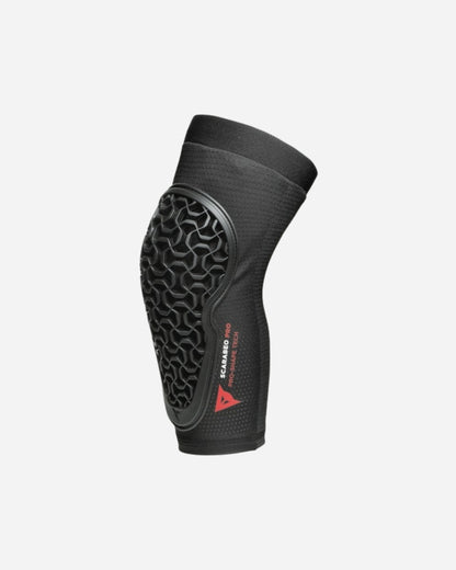 Genouillères Enfant Dainese Scarabeo Pro - Noir