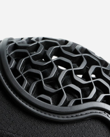 Genouillères Enfant Dainese Scarabeo Pro - Noir