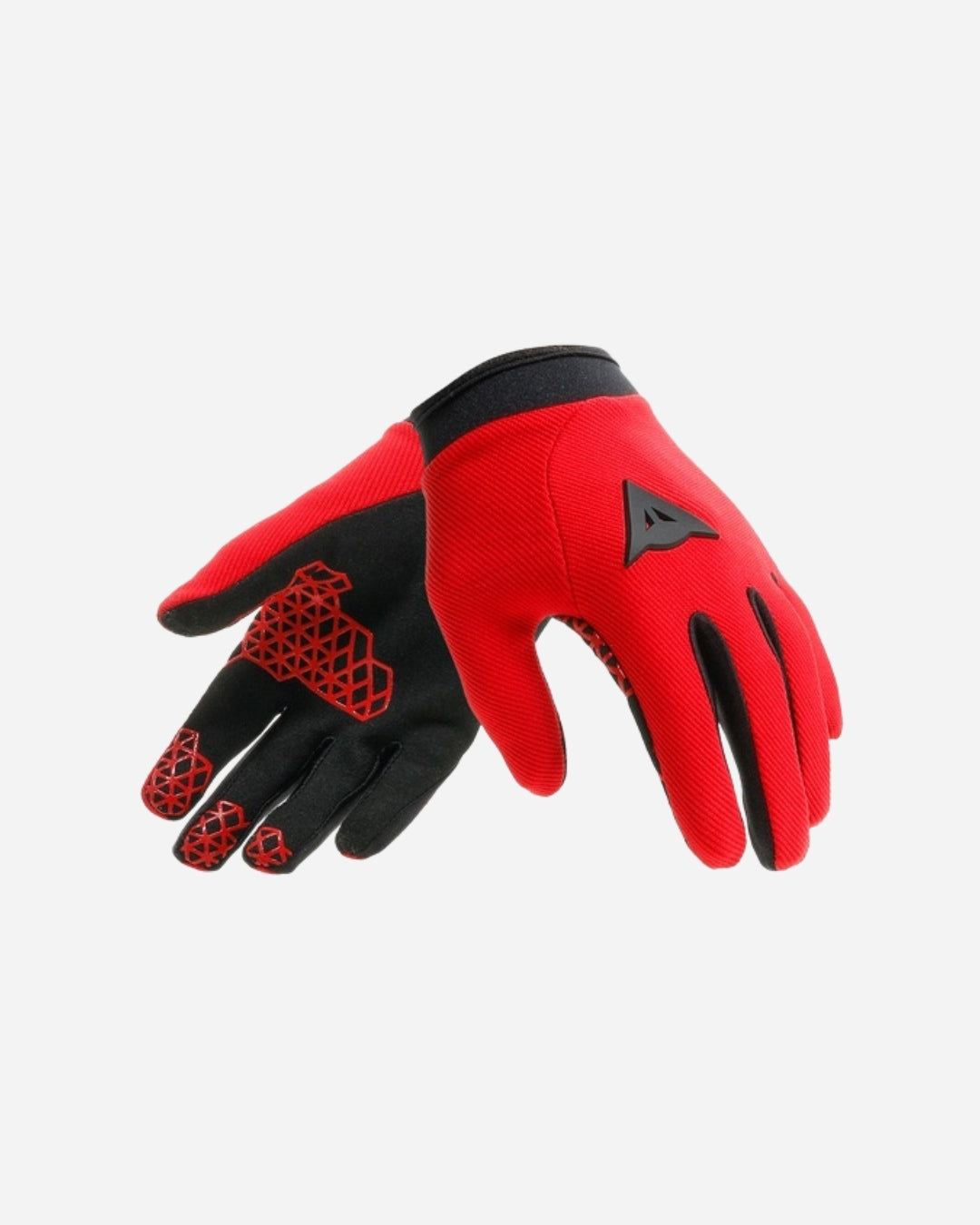 Gants Enfant Dainese Scarabeo Tactic - Rouge