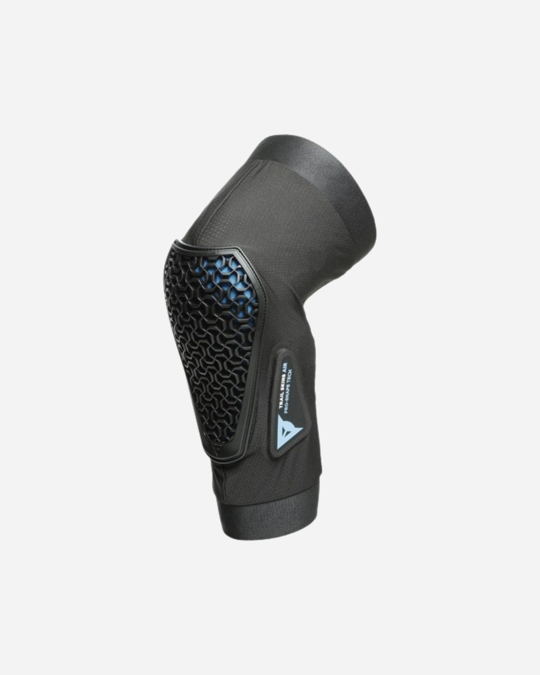 Dainese Trail Skins Air MTB-Knieschoner – Schwarz – Moto Marketing