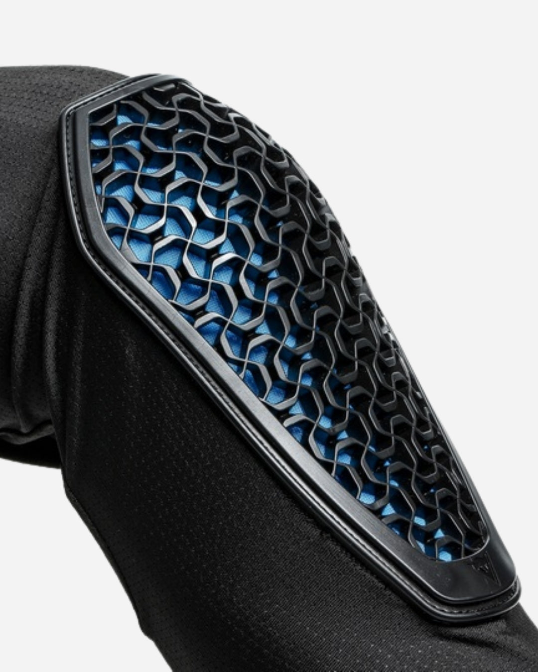 Genouillères Dainese Trail Skins Air - Noir