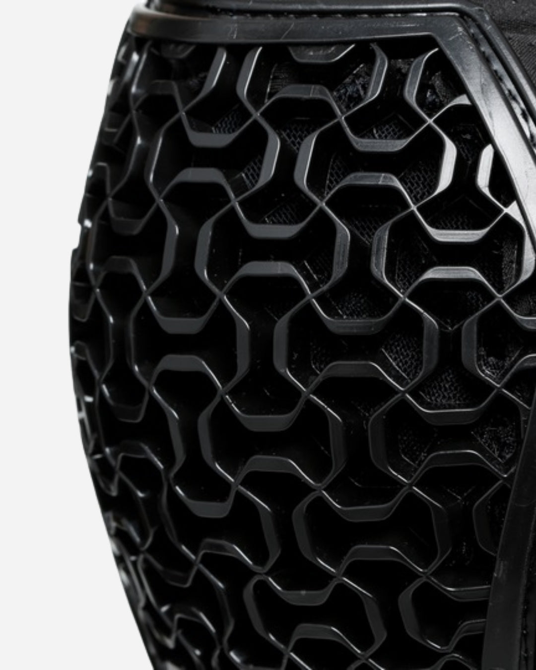 Genouillères Dainese Trail Skins Pro - Noir